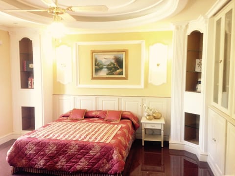 Loft in Panoramavilla, Park, Schwimmbad, Meer, Wifi