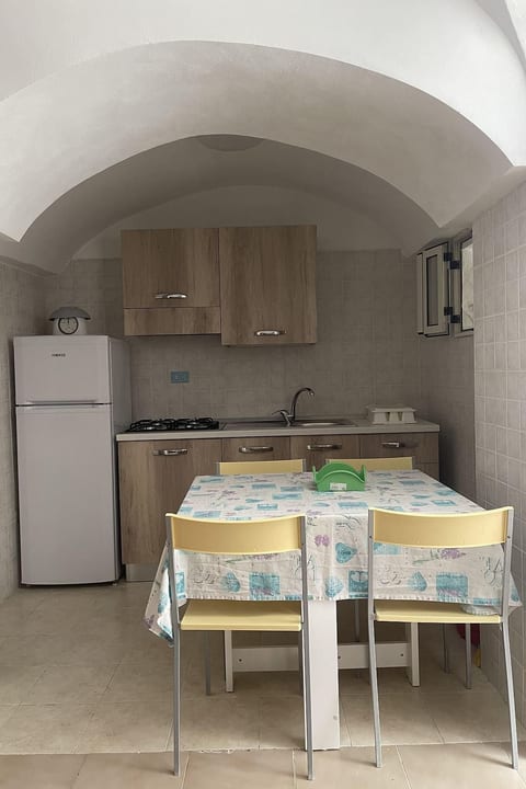 Wohnung in Vieste