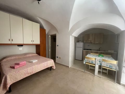Wohnung in Vieste