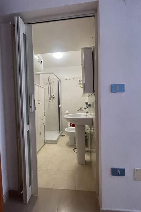Wohnung in Vieste