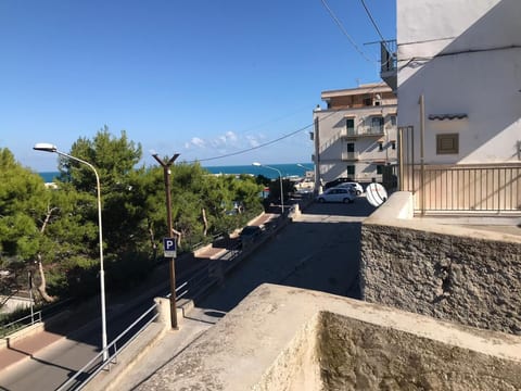 Wohnung in Vieste