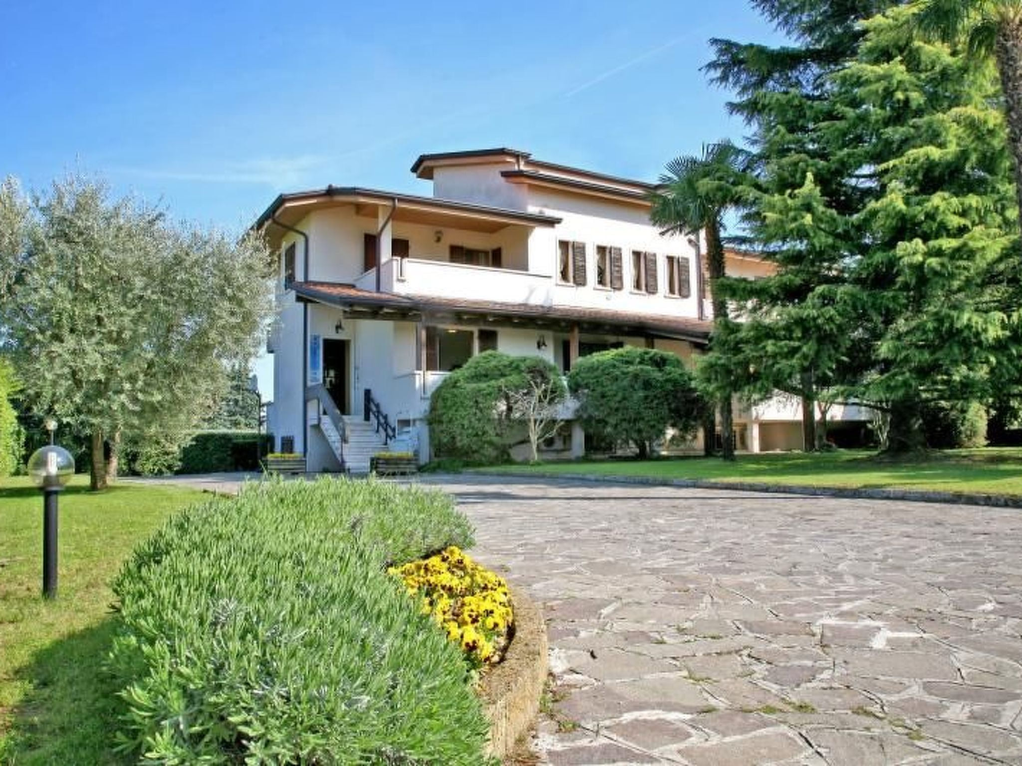 "Il Raggio di Sole" (Der Sonnenstrahl)