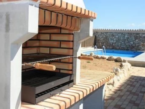 Ländliche Finca mit eigenem Schwimmbad