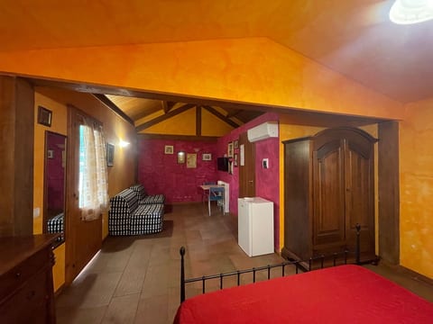 Chalet Baita