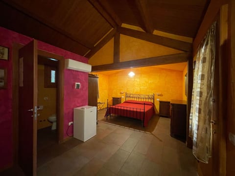 Chalet Baita