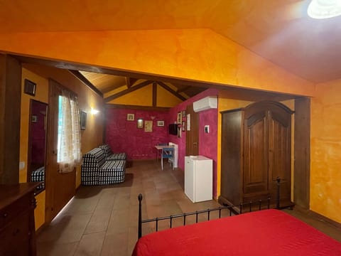 Chalet Baita
