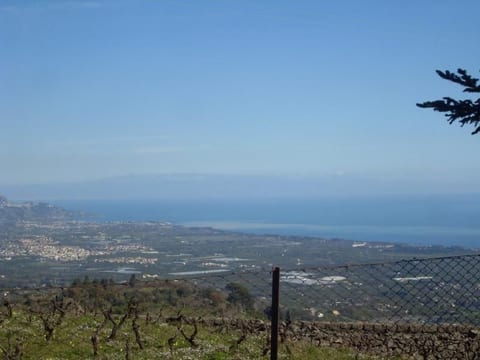 Salto del Corvo