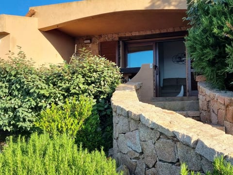 Villa 'Casa Bellavista' mit Gemeinschaftspool