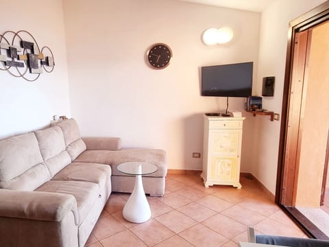 Villa 'Casa Bellavista' mit Gemeinschaftspool