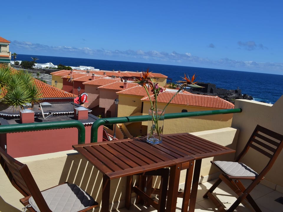 Appartement plage et détente - Breña Baja