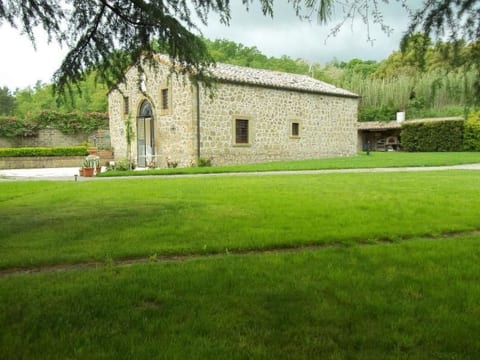 Die Villa die Mühle