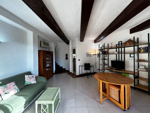 Villa Li Rocchi
