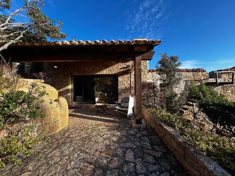 Villa Li Rocchi