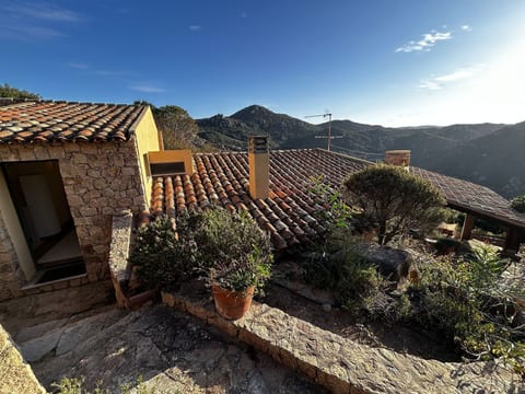 Villa Li Rocchi