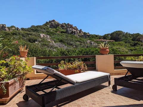 Terrazza Paradiso