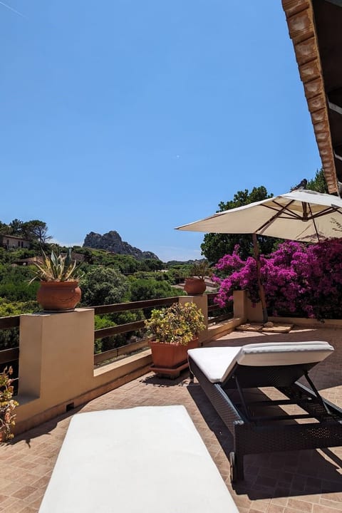 Terrazza Paradiso
