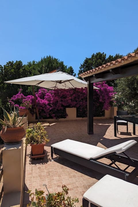 Terrazza Paradiso