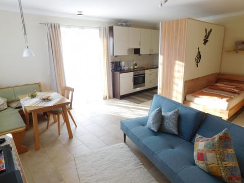 Appartement am Rosengarten