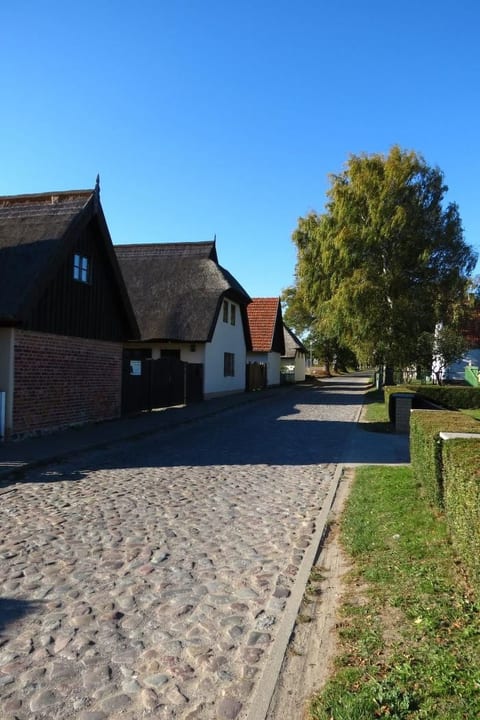 Haus am Wiek
