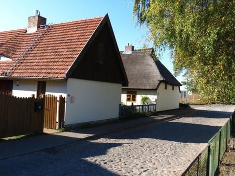 Haus am Wiek