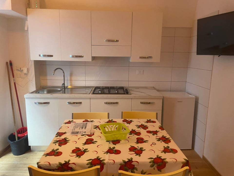 Alloggio nel Borgo - Vieste
