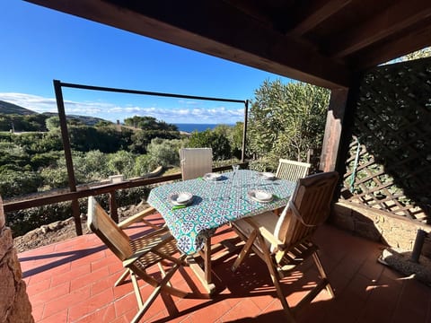 Casa il Mirto