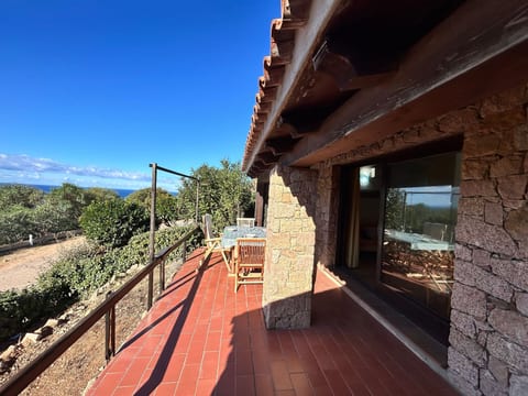 Casa il Mirto