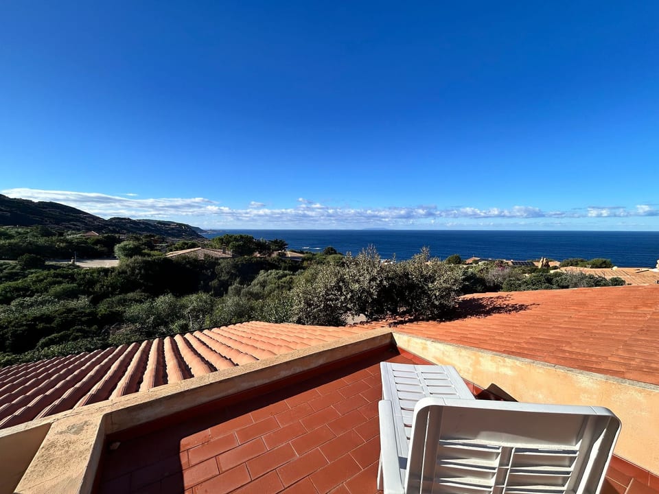 Casa il Mirto - Costa Paradiso