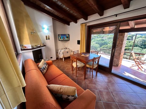 Casa il Mirto