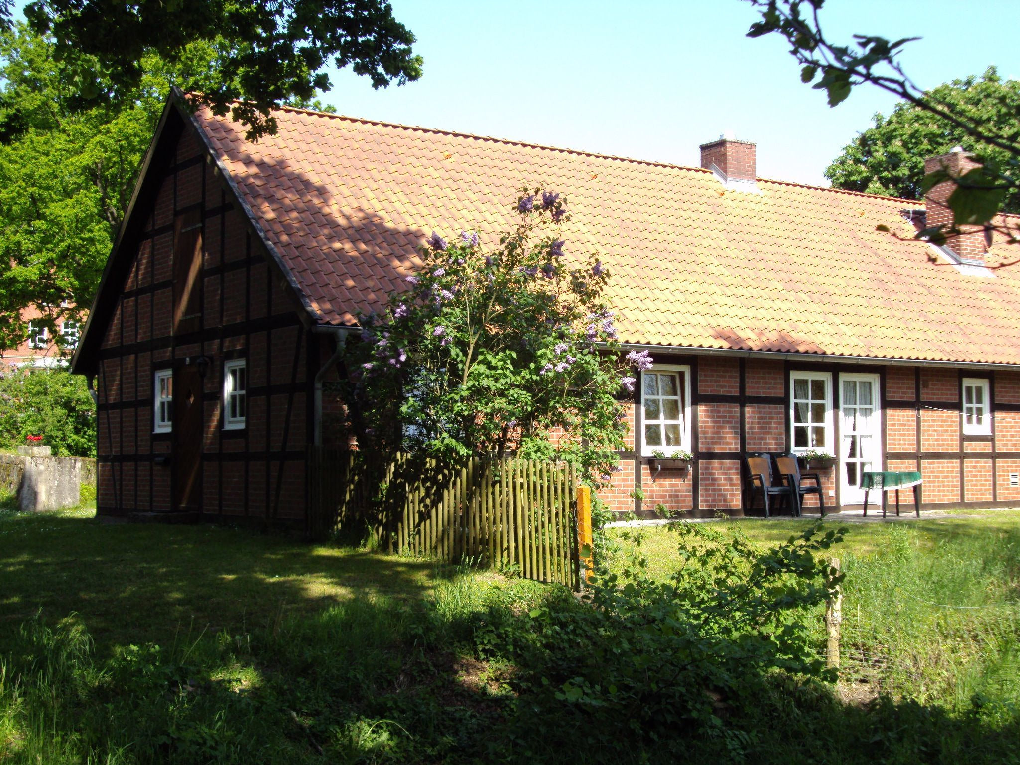 Mühlenkate