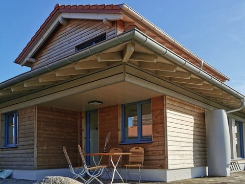 Urlaub: Ostsee-Seele