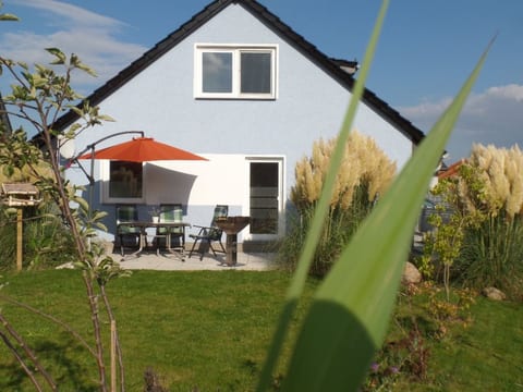 Kapitänskoje an der Wismarbucht