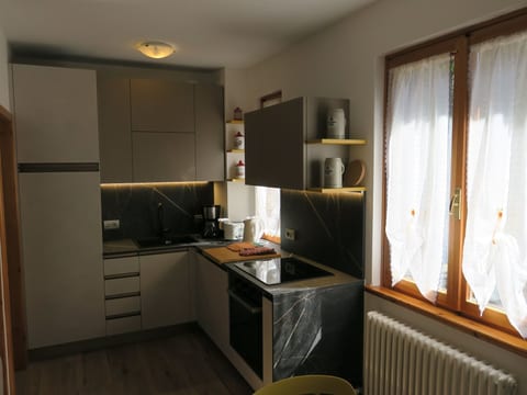 2-stöckige Wohnung mit privatem Gartenbereich