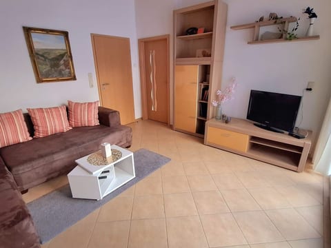 Haus Talblick, am Waldrand