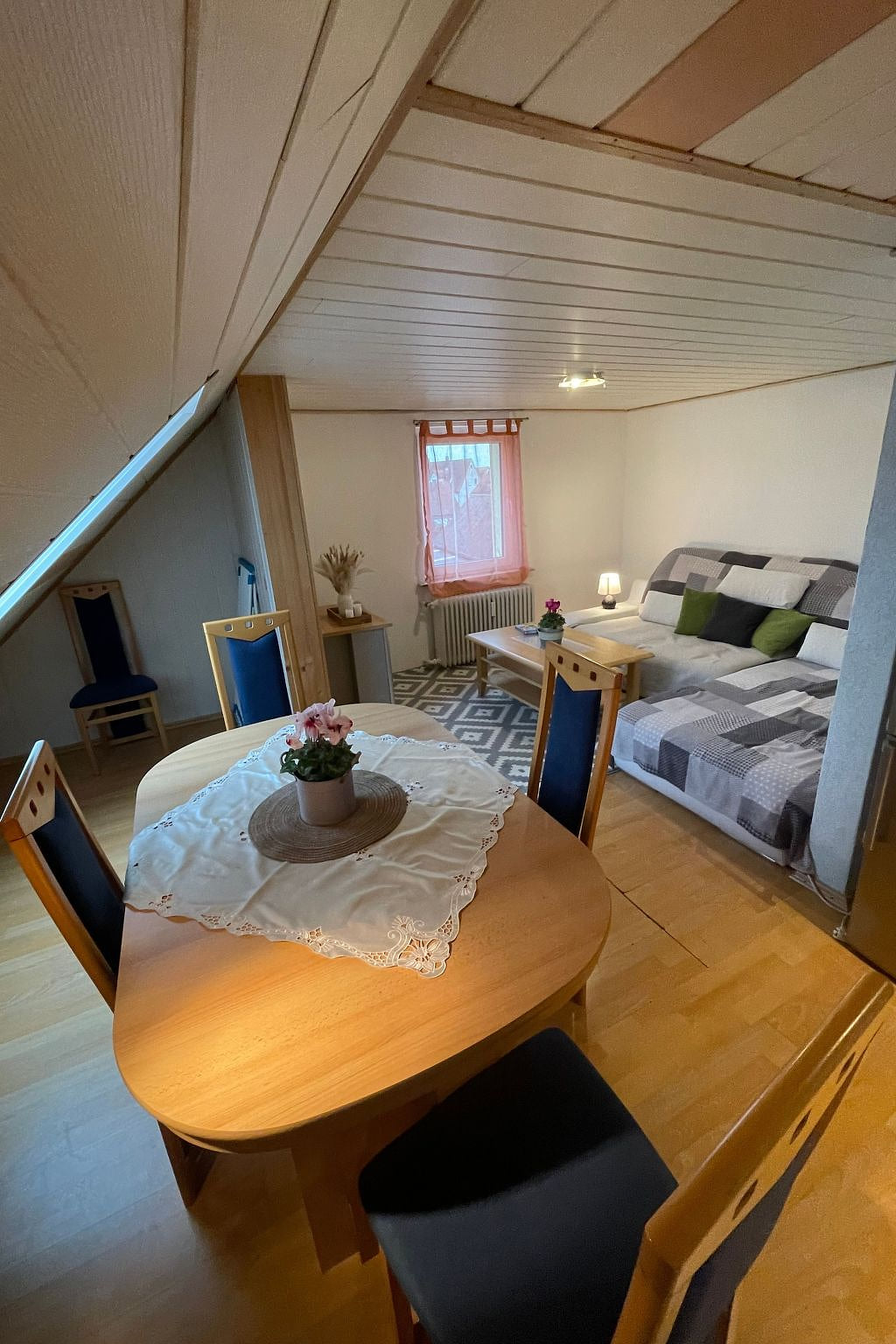 Ferienwohnung