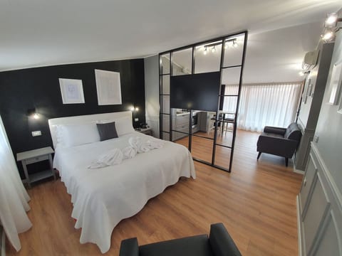Nette Wohnung in Sottomarina mit Terrasse