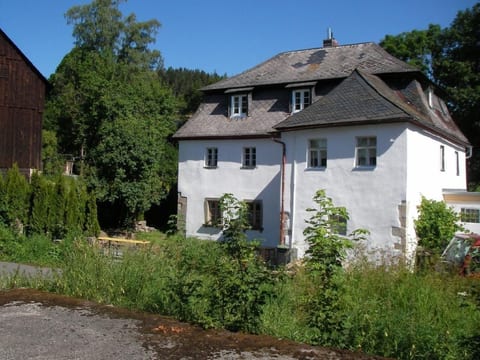 Schloß" Wildenstein"