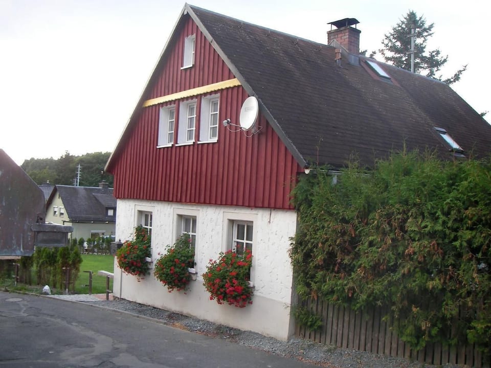Chalet Lena - Presseck