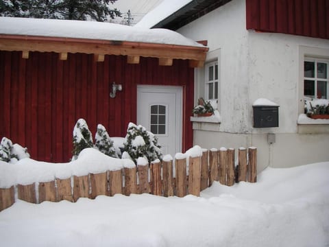 Chalet "Lena"