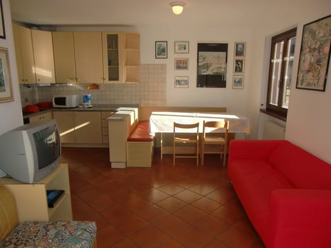 WOHNUNG BELLAVISTA
