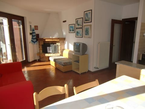 WOHNUNG BELLAVISTA