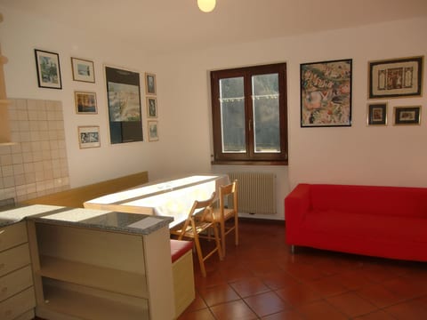 WOHNUNG BELLAVISTA
