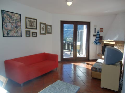 WOHNUNG BELLAVISTA