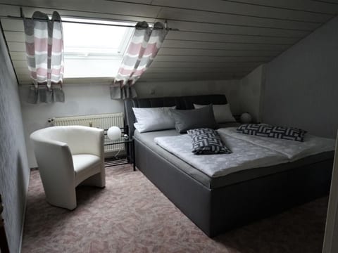 Große Ferienwohnung in Stadtsteinach