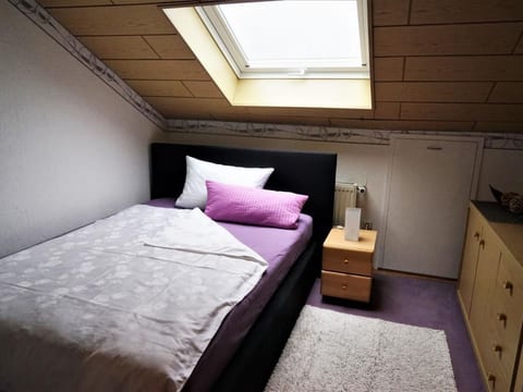 Große Ferienwohnung in Stadtsteinach