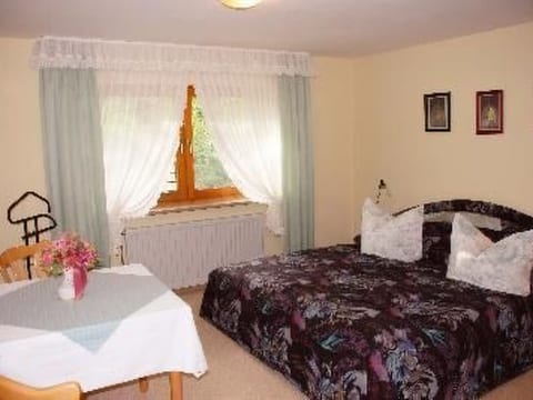Komfortable Ferienwohnung in Ebensfeld