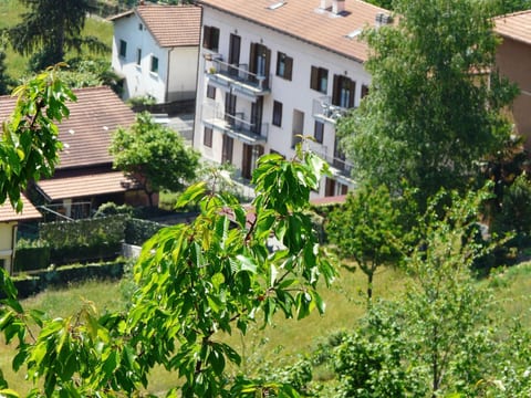 Wohnung 'Manuela 10' mit Wasserblick