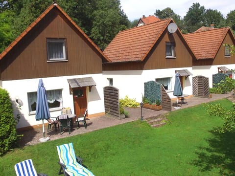 Steinachtal