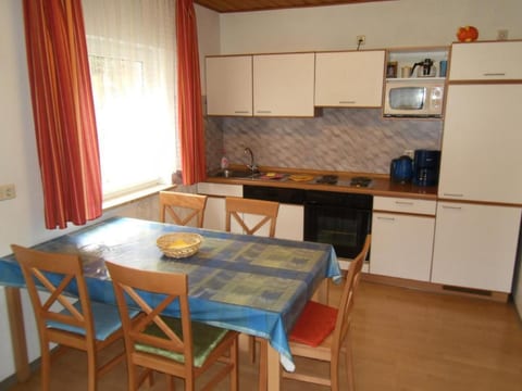 Haus im Grünen