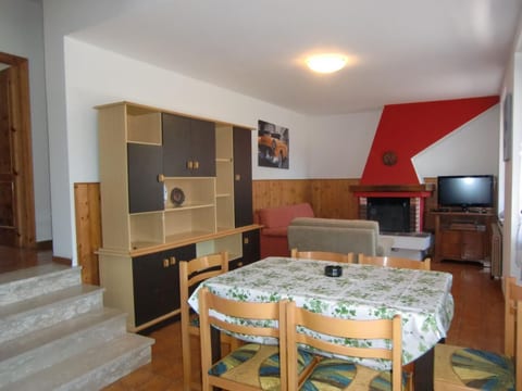 Erdgeschosswohnung mit Seeblick